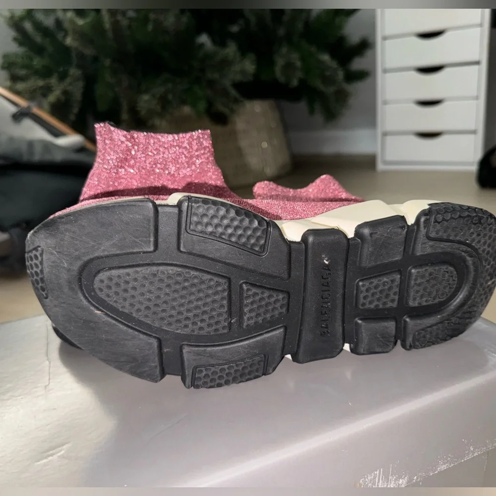 Balenciaga Speed LT Sneaker - Picture 3 of 6